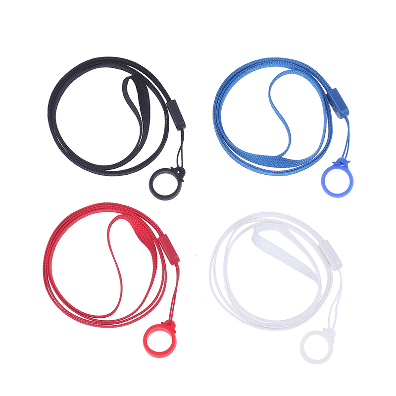 Vape Band Silicone - Portable Electronic Cigarette Silicone Ring Lanyard