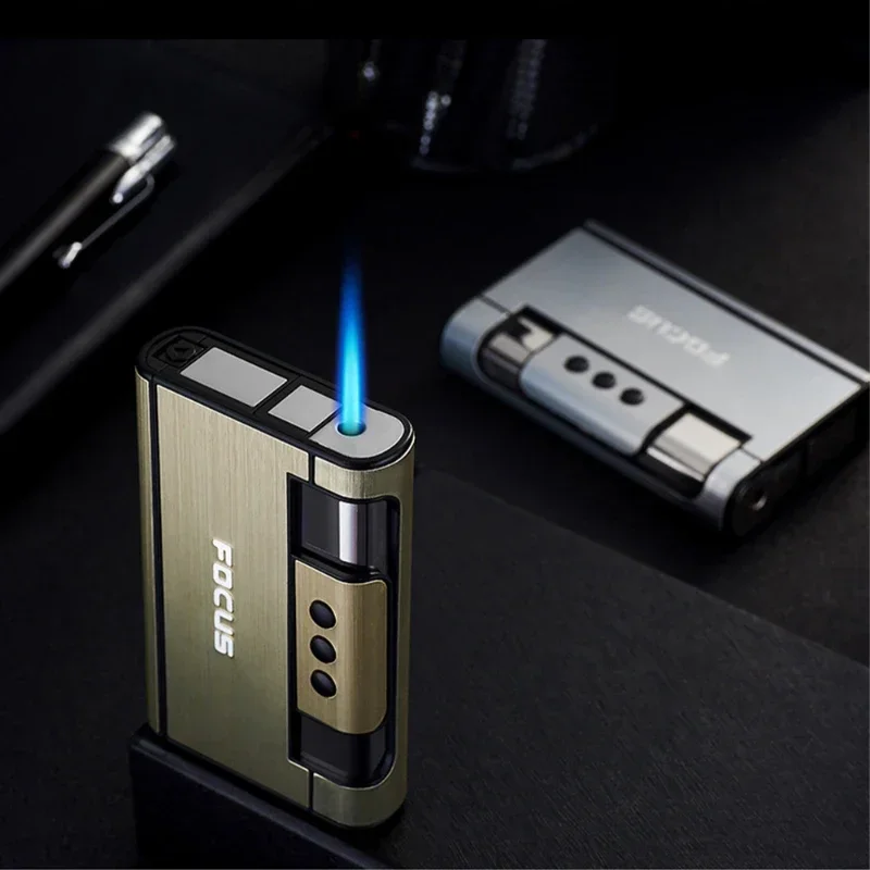 2 in 1 Automatic Cigarette Cas - Vape Band Silicone recensione e prezzo