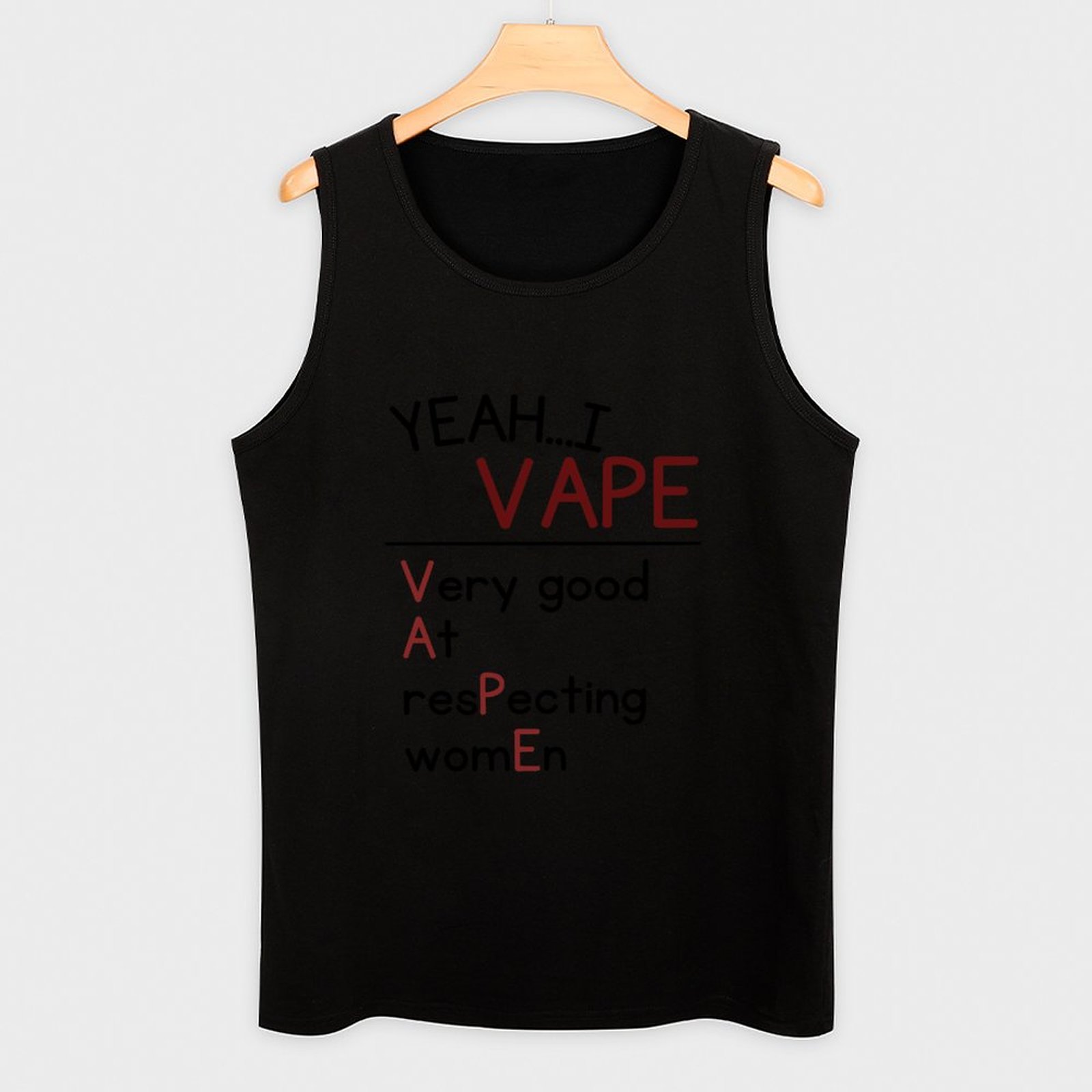 Yeah I Vape Very Good At Respe - Vaping Goods recensione e prezzo