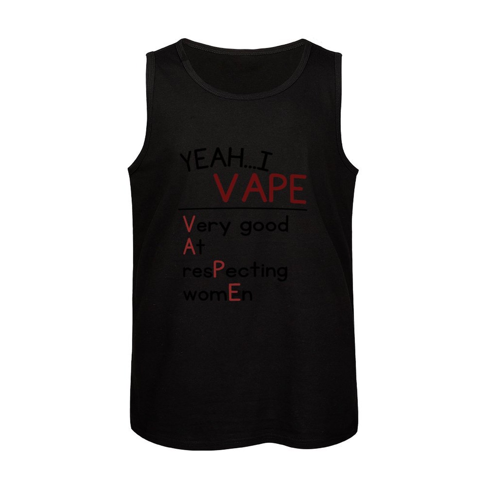 Yeah I Vape Very Good At Respe - Vaping Goods recensione e prezzo