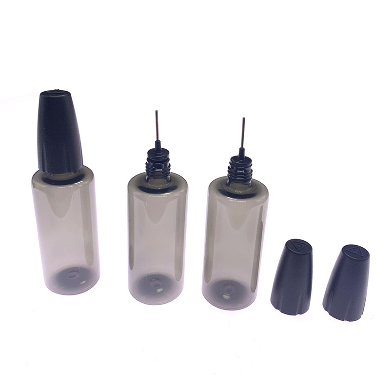 1Pcs 30ML PET Clear Vial With  - Accessories For Vaping recensione e prezzo