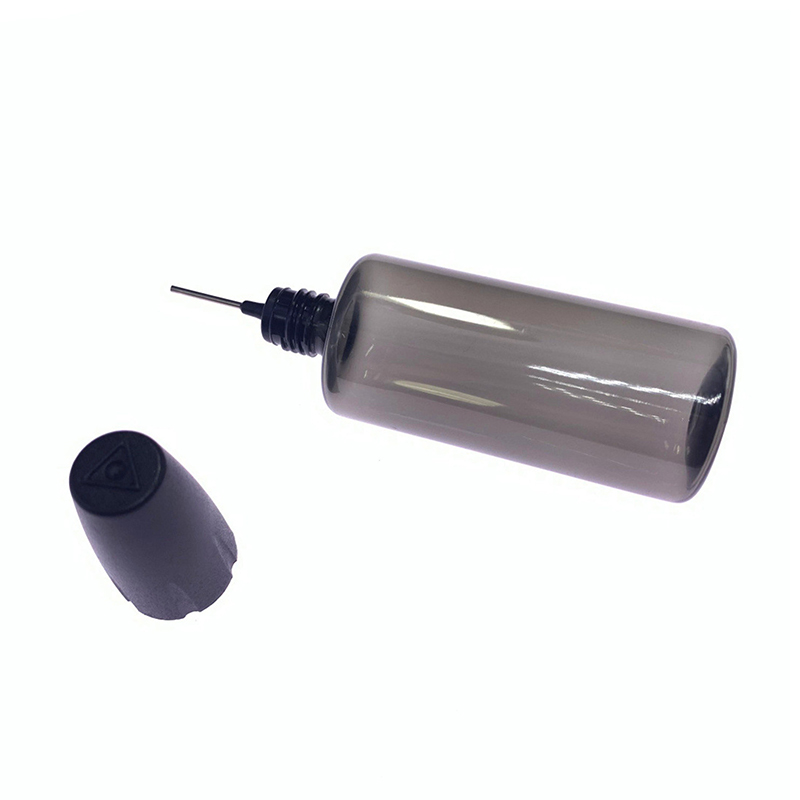 1Pcs 30ML PET Clear Vial With  - Accessories For Vaping recensione e prezzo