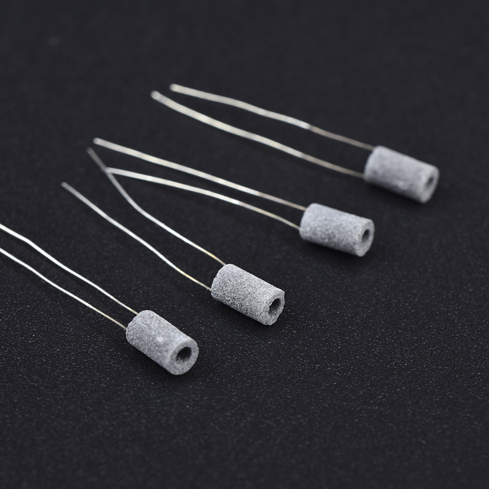 10pcs/lot Rebuild Ceramic Heat - Coil Building Kit recensione e prezzo