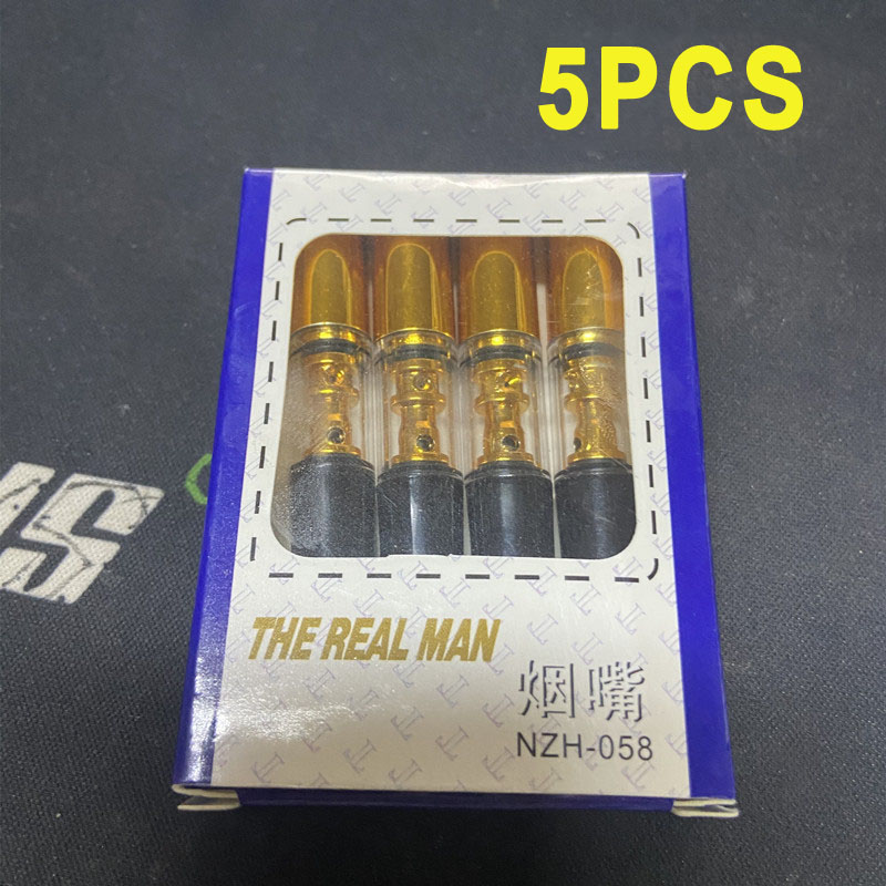 NZH-058 5PCS/Set Personal Ciga - Smoking & Vaping Accessories recensione e prezzo