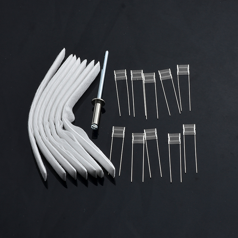 1 Set DIY Rebuild Kit V2 Spl-1 - Coil Building Kit recensione e prezzo