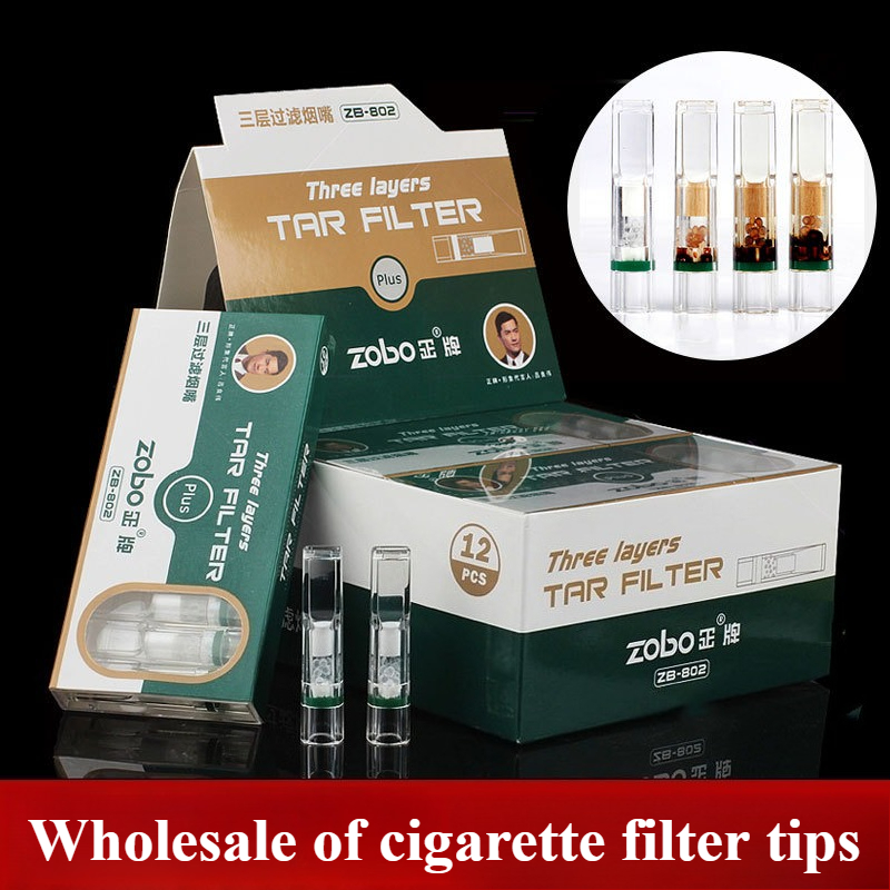 Wholesale 120pcs For 8mm Tobac - Smoking & Vaping Accessories recensione e prezzo