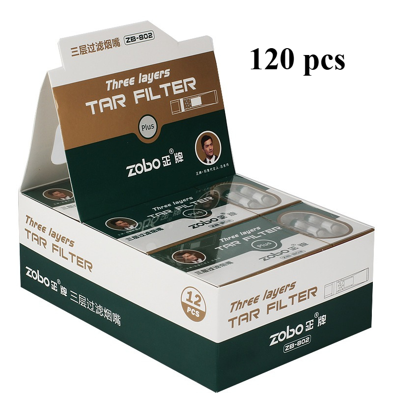 Wholesale 120pcs For 8mm Tobac - Smoking & Vaping Accessories recensione e prezzo