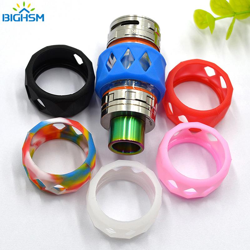 Bubble Glass Tube Protective C - Accessories For Vaping recensione e prezzo
