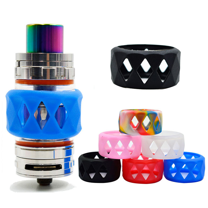 Bubble Glass Tube Protective C - Accessories For Vaping recensione e prezzo