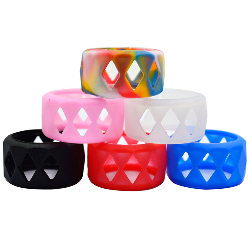 Bubble Glass Tube Protective C - Accessories For Vaping recensione e prezzo