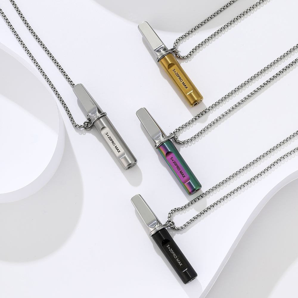 5X20PRO MAX Anxiety Breathing  - Vaping Goods recensione e prezzo