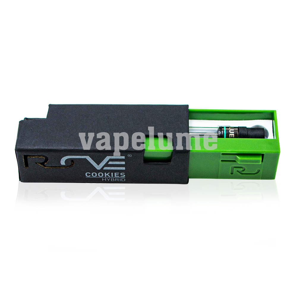 0.8ML Rove 510 Threaded Cartri - Accessories For Vaping recensione e prezzo