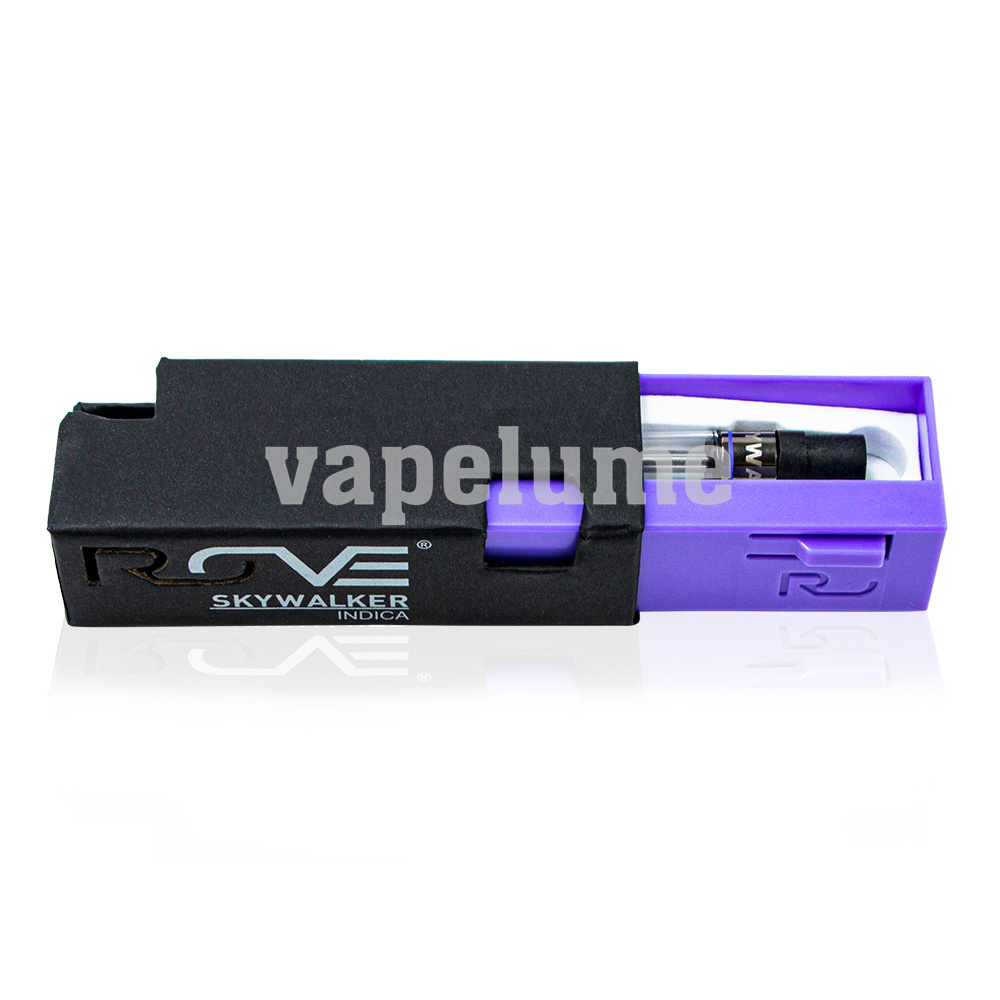 0.8ML Rove 510 Threaded Cartri - Accessories For Vaping recensione e prezzo
