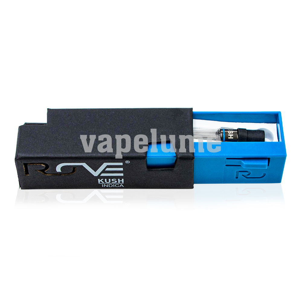 0.8ML Rove 510 Threaded Cartri - Accessories For Vaping recensione e prezzo