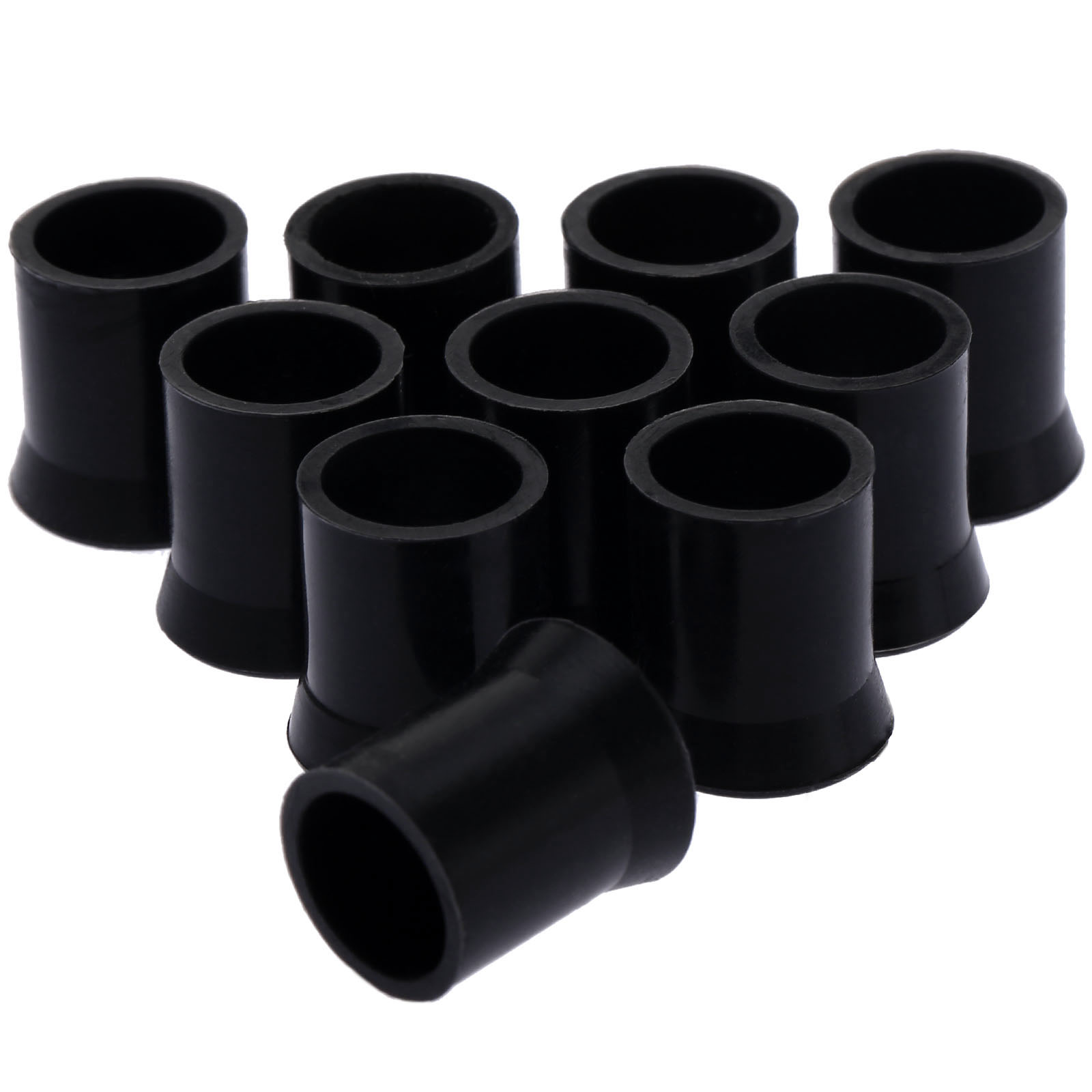 10Pcs 11mm Black Rubber Tobacc - Vape Band Silicone recensione e prezzo
