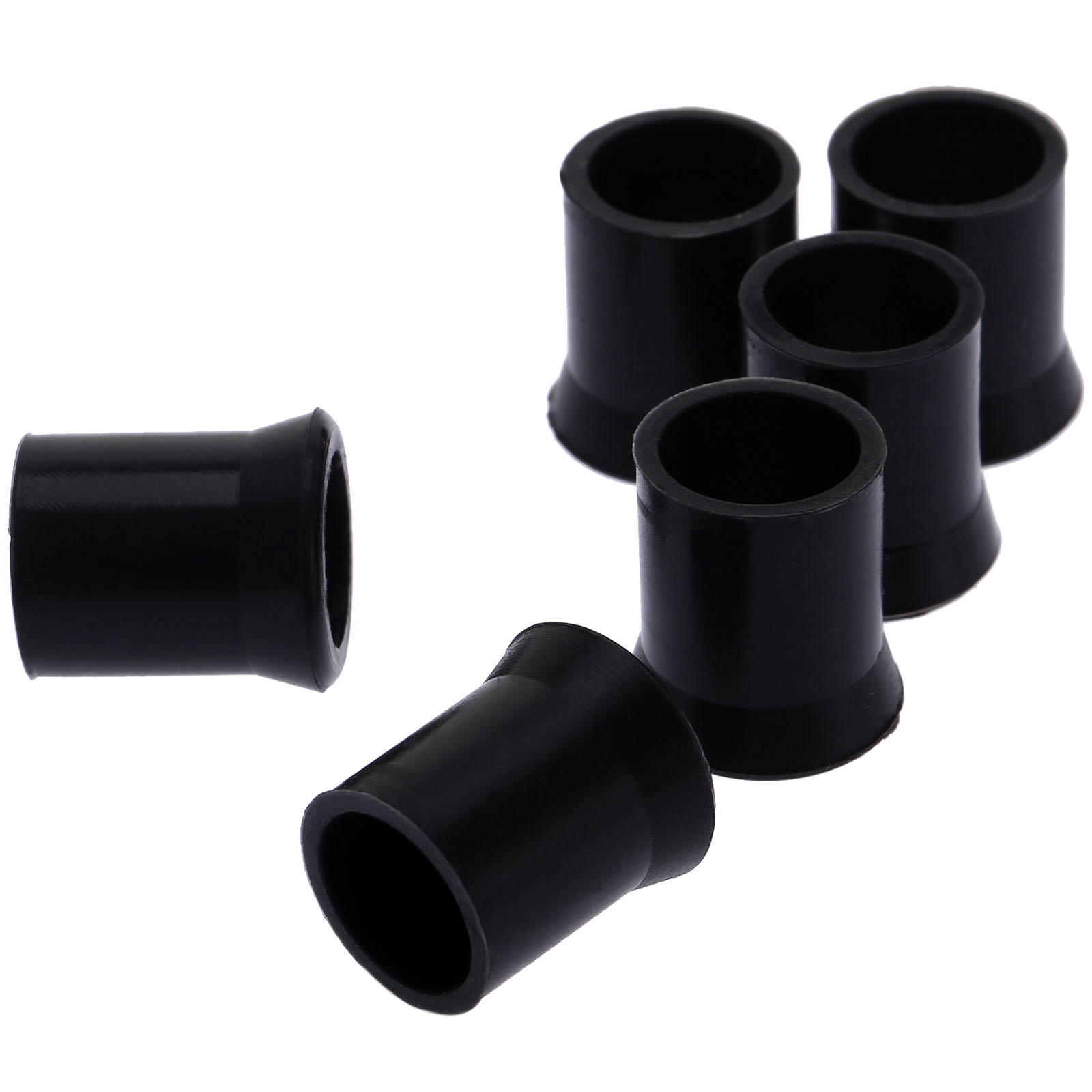10Pcs 11mm Black Rubber Tobacc - Vape Band Silicone recensione e prezzo