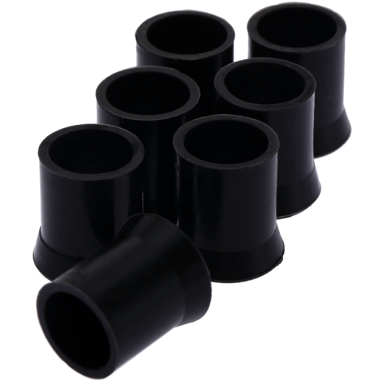 10Pcs 11mm Black Rubber Tobacc - Vape Band Silicone recensione e prezzo