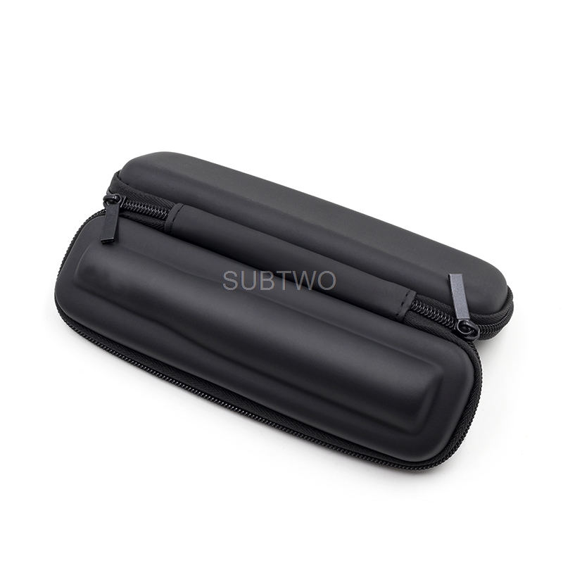 Leather Ego Zipper Case for Eg - Vape Accessory recensione e prezzo