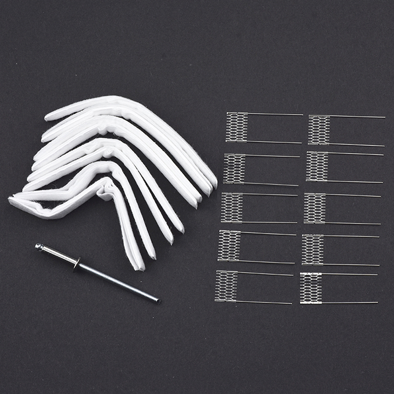 Resistance Wire Replacement Ac - Coil Building Kit recensione e prezzo