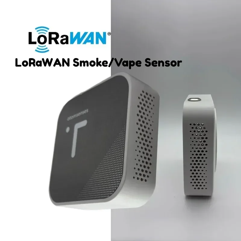 In stock New LoRa Wireless Smo - Vaping Air recensione e prezzo