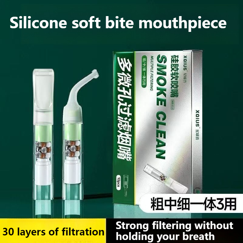 Fit for 5.5 6 7.6 8mm Disposab - Smoking & Vaping Accessories recensione e prezzo