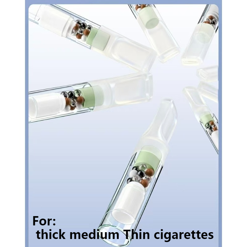 Fit for 5.5 6 7.6 8mm Disposab - Smoking & Vaping Accessories recensione e prezzo