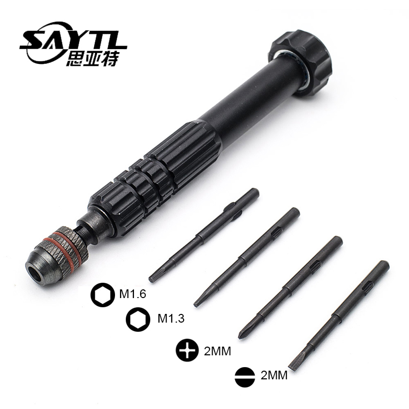 screwdriver set Electronic Cig - Accessories For Vaping recensione e prezzo
