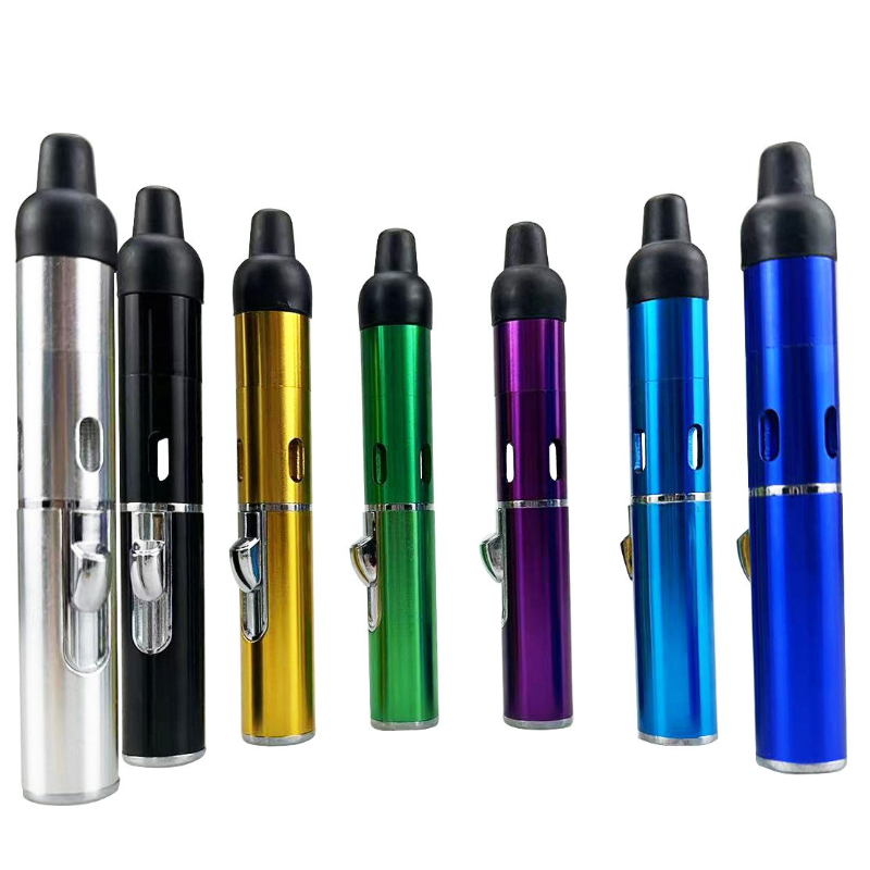 New Middle Eastern Hot Click N - Accessories For Vaping recensione e prezzo