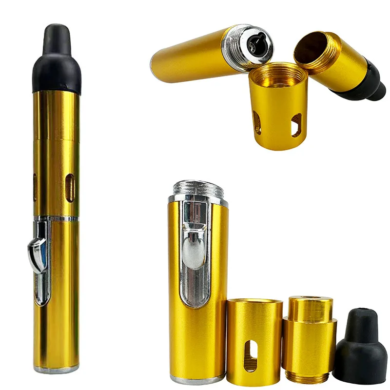 New Middle Eastern Hot Click N - Accessories For Vaping recensione e prezzo