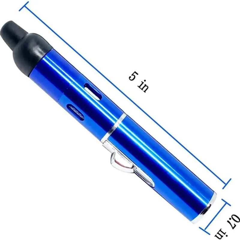 New Middle Eastern Hot Click N - Accessories For Vaping recensione e prezzo