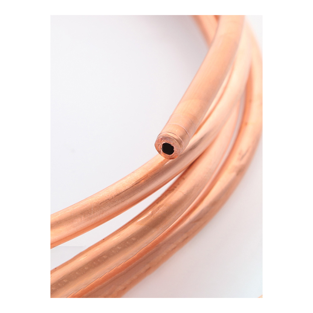 1-3M Soft Copper Tube Coil OD  - Coil Building Kit recensione e prezzo