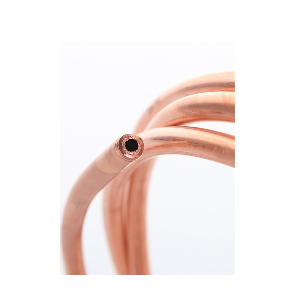 1-3M Soft Copper Tube Coil OD  - Coil Building Kit recensione e prezzo
