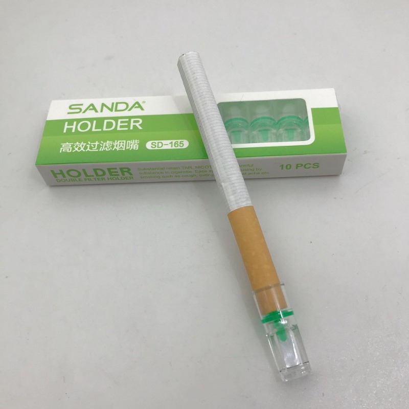 Healthy Disposable mini Cigare - Smoking & Vaping Accessories recensione e prezzo
