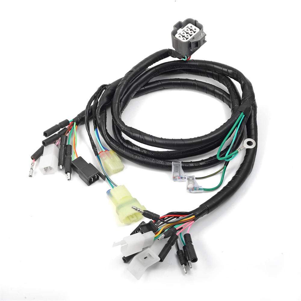 Wiring Wire Harness CDI Igniti - Coil Building Kit recensione e prezzo