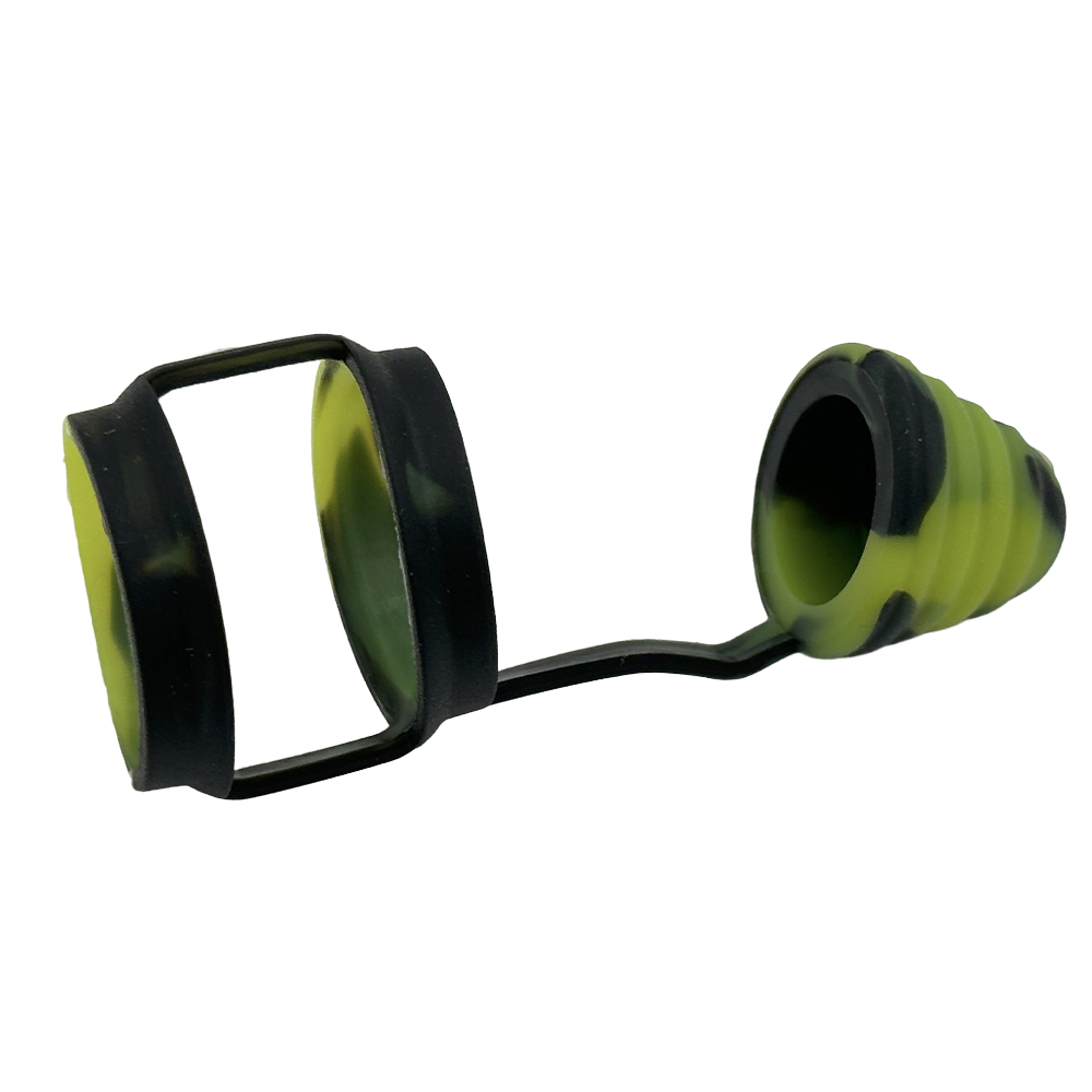 810 Silicone Rubber Band Fat B - Vape Band Silicone recensione e prezzo