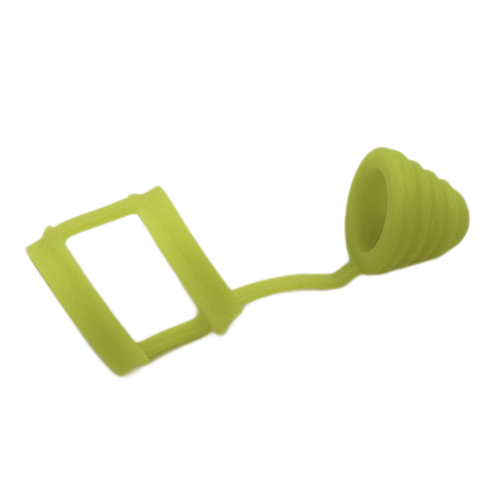 810 Silicone Rubber Band Fat B - Vape Band Silicone recensione e prezzo