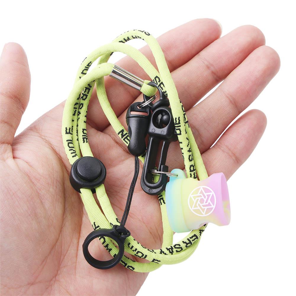 Universal Eicg Accessories Ant - Accessories For Vaping recensione e prezzo