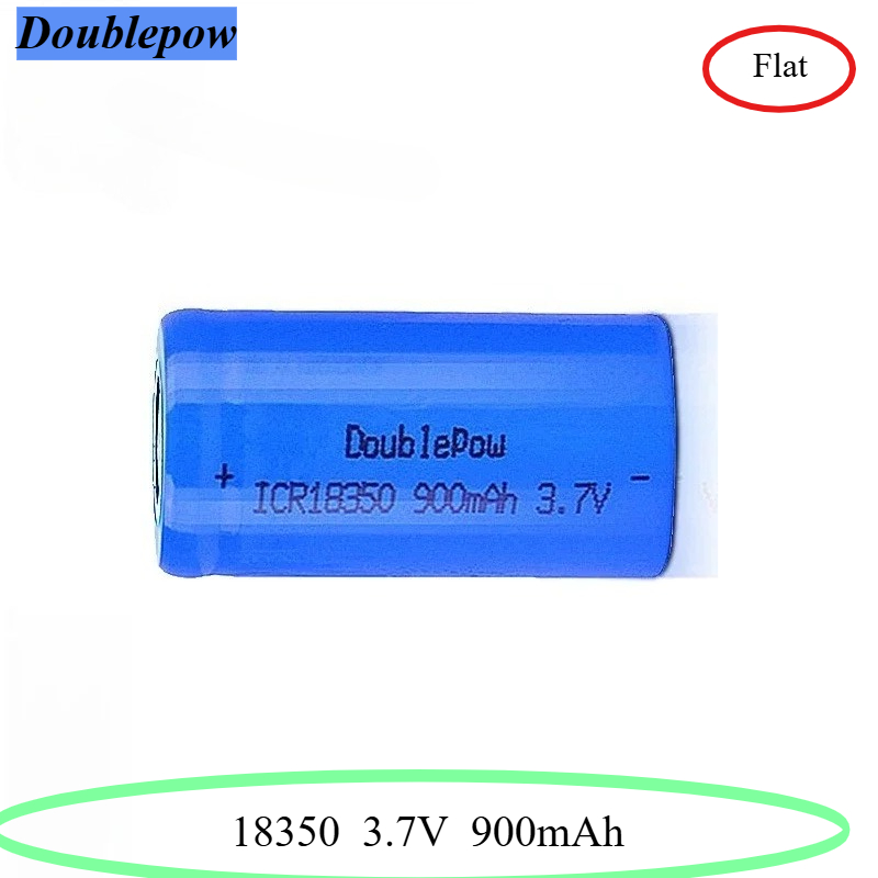 18350 Battery 900mAh 3.7V Rech - Vaping Goods recensione e prezzo