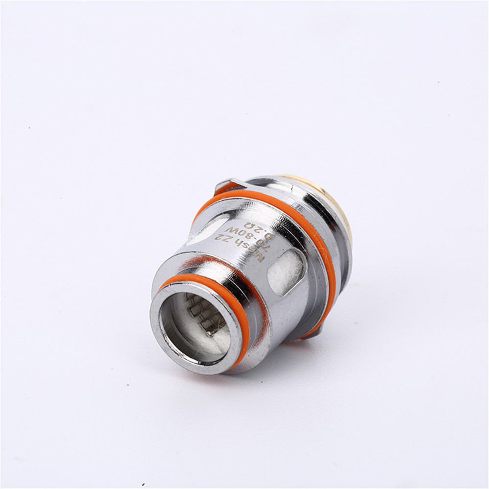 ZEUS Zeus Coil Z Coil Hardware - Accessories For Vaping recensione e prezzo