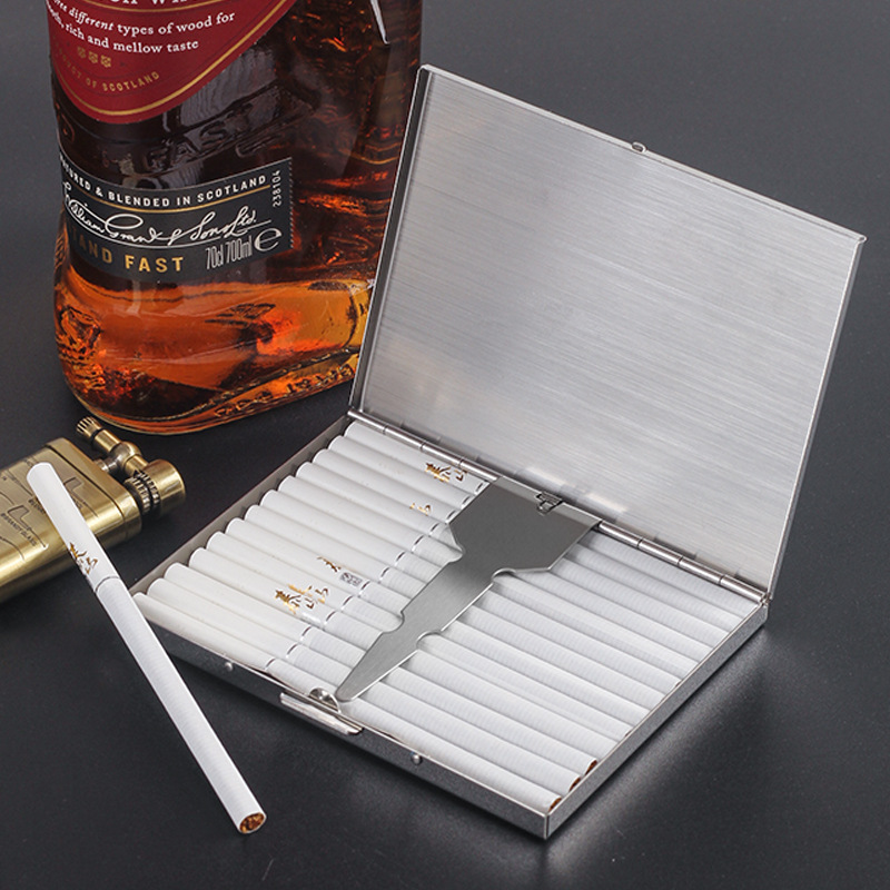 Stainless steel extended Styli - Smoking & Vaping Accessories recensione e prezzo