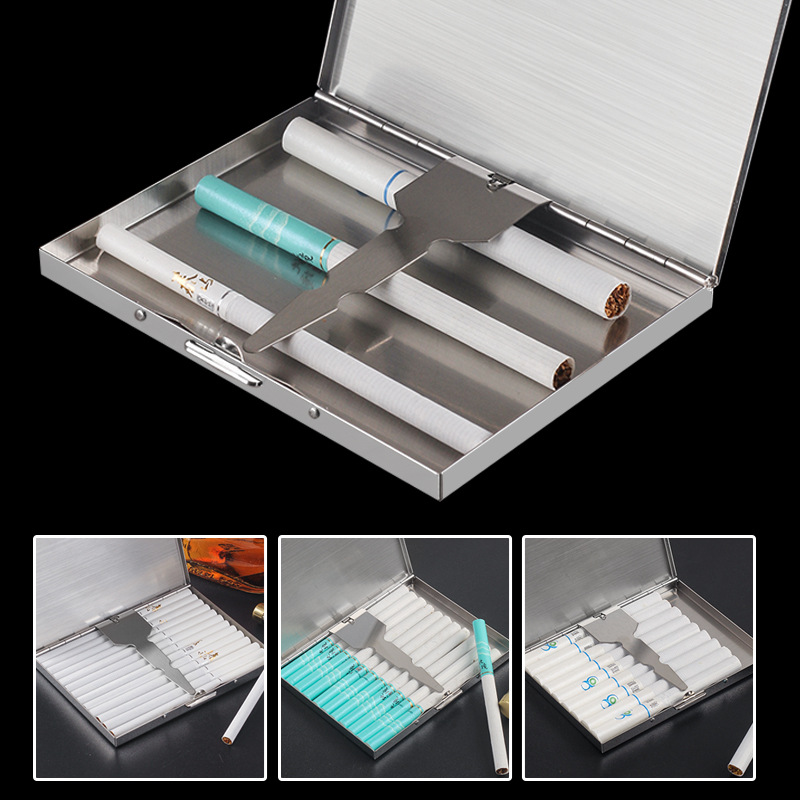 Stainless steel extended Styli - Smoking & Vaping Accessories recensione e prezzo