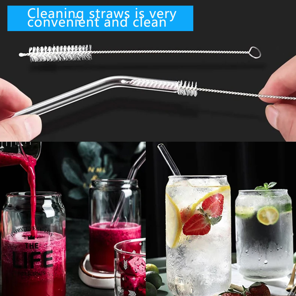 1/10/80Pc Stainless Steel Stra - Weed Vaping Accessories recensione e prezzo