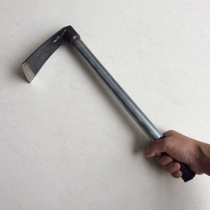 60cm Steel Pipe Handle Small H - Weed Vaping Accessories recensione e prezzo