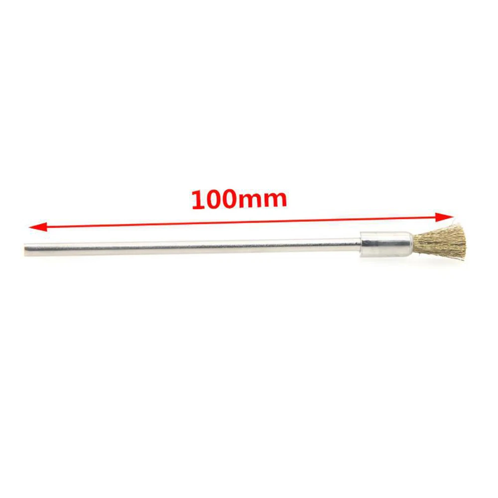 2/3PCS Stainless Steel Brush W - Coil Building Kit recensione e prezzo