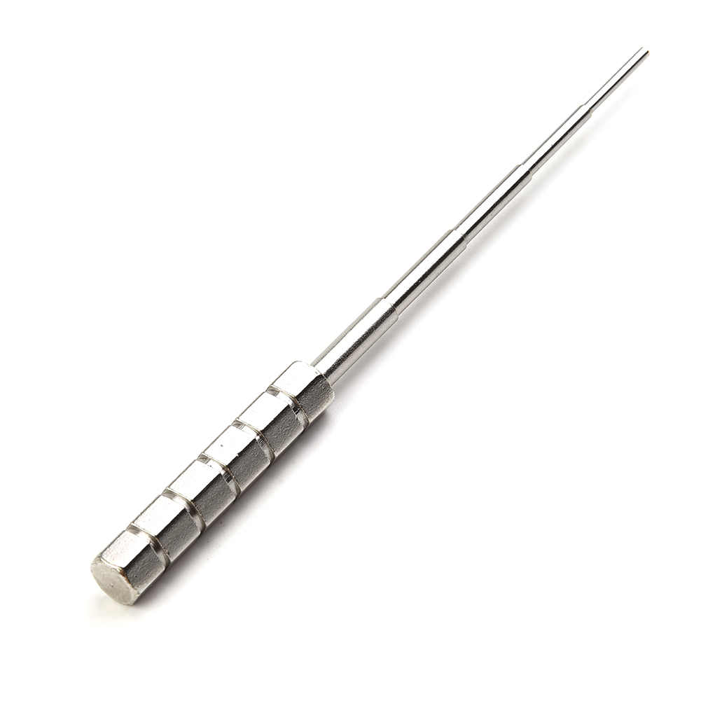 1pc 1.5/2/2.5/3/3.5mm Stainles - Coil Building Kit recensione e prezzo