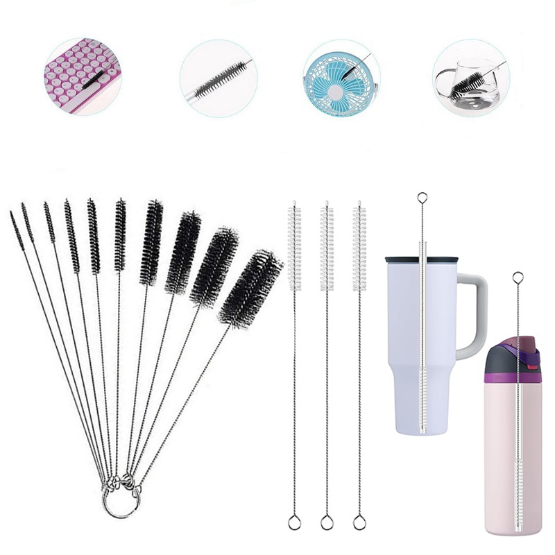 Drinking Straw Cleaning Brush  - Weed Vaping Accessories recensione e prezzo