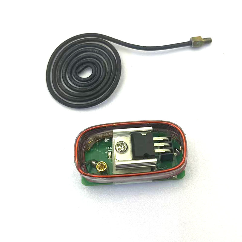 Tesla Coil High Power Generato - Coil Building Kit recensione e prezzo