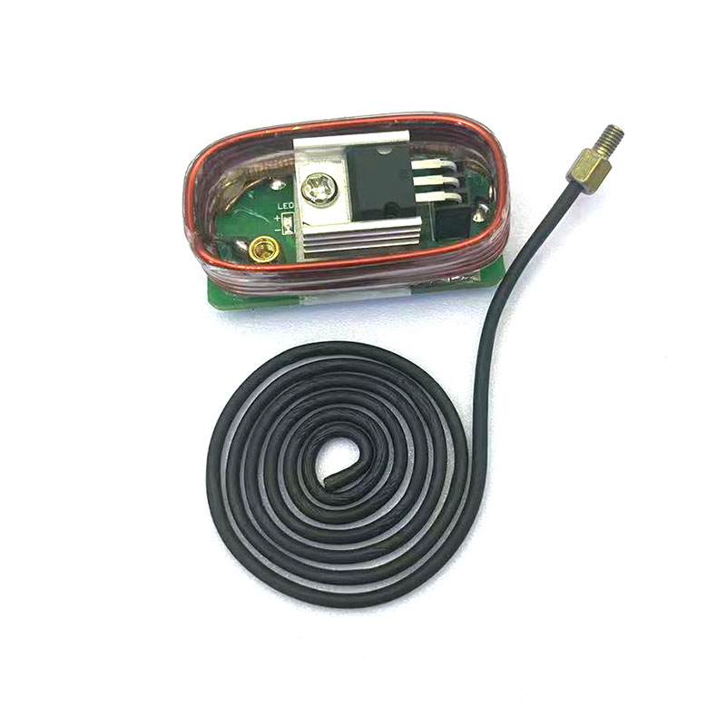Tesla Coil High Power Generato - Coil Building Kit recensione e prezzo