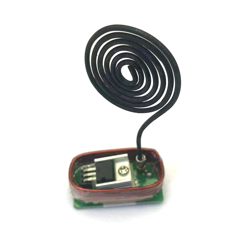 Tesla Coil High Power Generato - Coil Building Kit recensione e prezzo