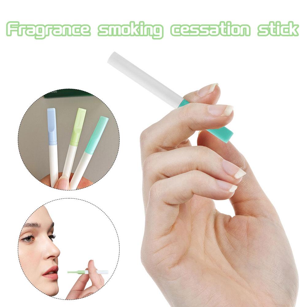 Mint Cigarette Replacement Sti - Vaping Addict recensione e prezzo